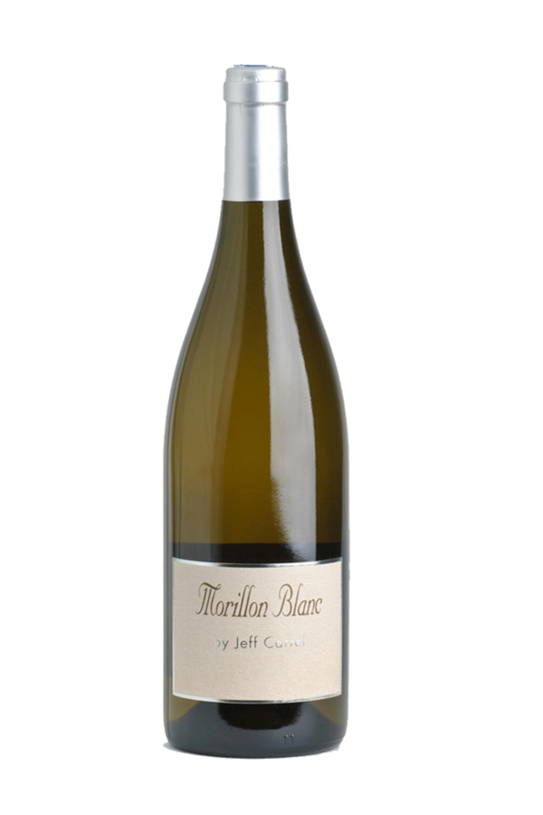 Morillon Blanc Chardonnay baltas vynas