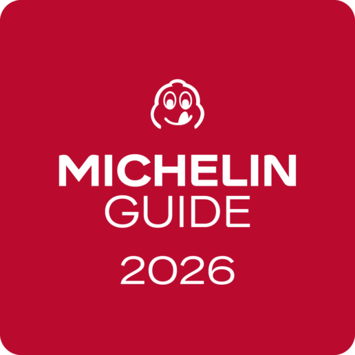 MICHELIN Guide 2026