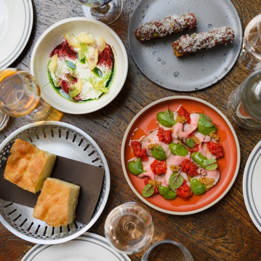 Kviečiame į Gastronomijos savaitės meniu degustaciją