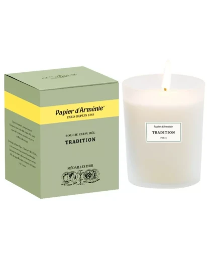 Aromatinė žvakė „Papier d’Armenie”