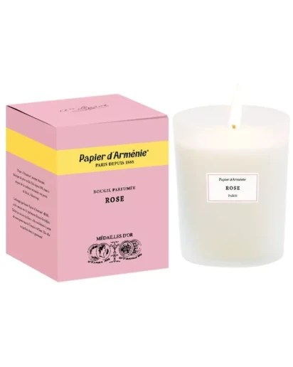 Aromatinė žvakė „Papier d’Armenie”