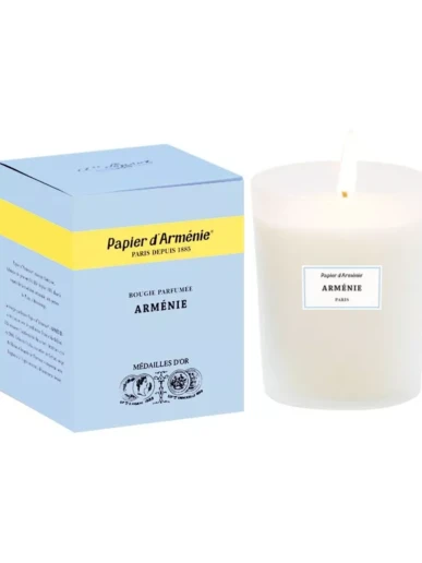 Aromatinė žvakė „Papier d’Armenie”