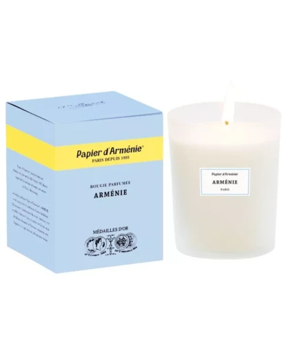 Aromatinė žvakė „Papier d’Armenie”