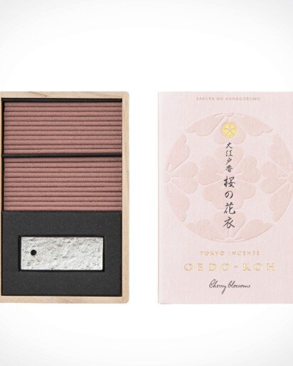 Smilkalai OEDO-KOH Cherry Blossoms