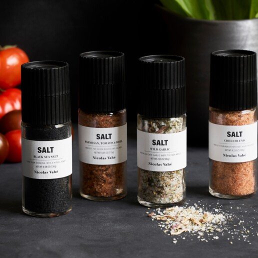 Nicolas Vahe prieskoniai