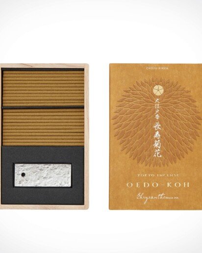 Smilkalai OEDO-KOH Chrysantemum