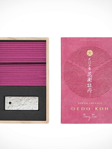 Smilkalai OEDO-KOH Peony tree