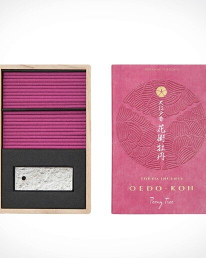 Smilkalai OEDO-KOH Peony tree