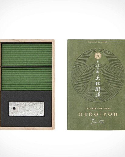 Smilkalai OEDO-KOH Pine tree