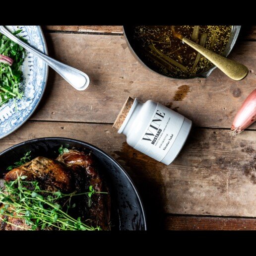 Nicolas Vahe pagardai