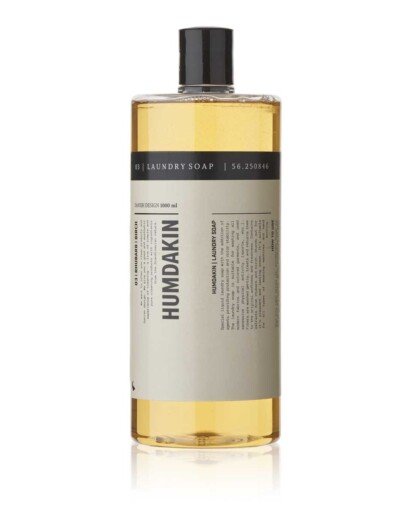 Skalbimo muilas – rabarbarai ir beržas