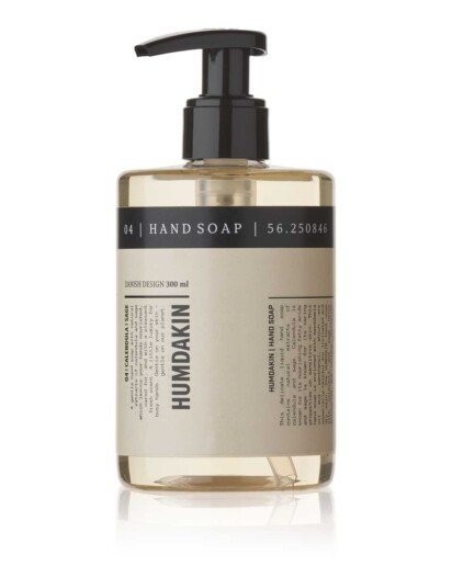 Humdakin skystas rankų muilas