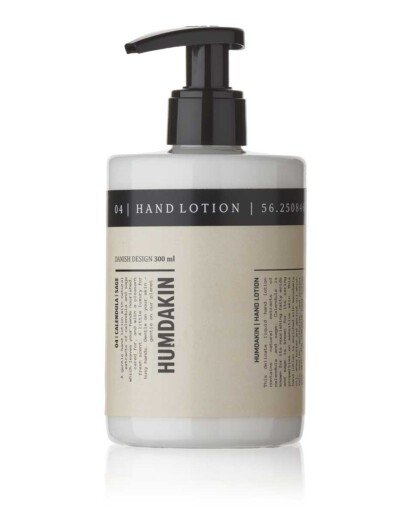 Humdakin rankų losjonas