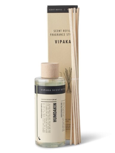 Kvapo papildymas „VIPAKA”