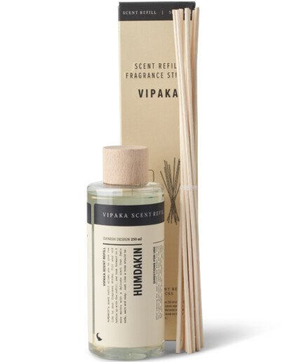 Kvapo papildymas „VIPAKA”